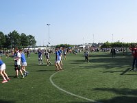 2018-05-19 Pinkstertoernooi Handballcup