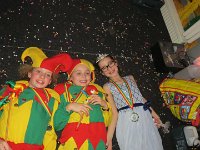 2019-02-22 Zwart-Wit Vastelaovesbal