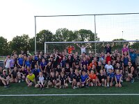 2026-05-22 Toernooi Handball Cup Oirsbeek